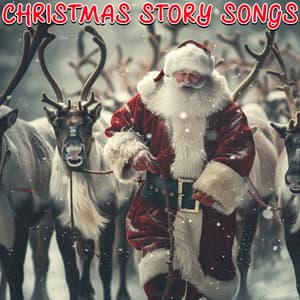 Christmas Story Songs - Weihnachtsmusik
