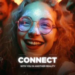 #01 Connect with You in Another Reality - Concentration
