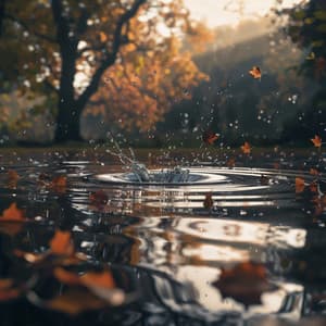 Soothing Chill Waters: Ultimate Massage Experience - Serenity Spa Music Relaxation