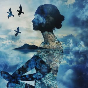 Edens Skjulte Verden - Música de Yoga Relaxamento