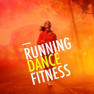 Running Dance Fitness - Dance Fitness