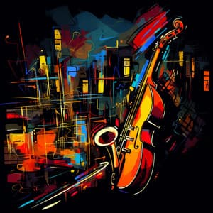 Jazz Music: Silken Symphonies - Morning Instrumentals