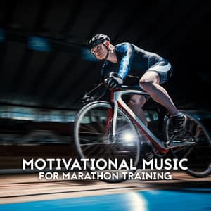 Motivational Music for Marathon Training: Electronic Beats - Running Music Academy