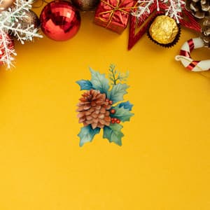 Charming Christmas - The Christmas Guys