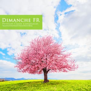 Natural Sounds and Pleasant Classical Music in Spring - Dimanche FR