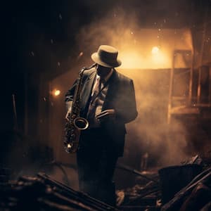 Coffee Shop Melodies: Mellow Jazz Music - Morning Jazz Cafe