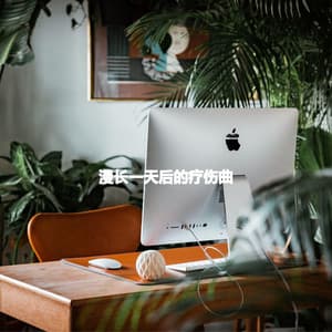 漫长一天后的疗伤曲 - Musica para Estudiar