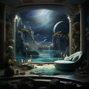 Kindle Tranquility: Melodies for Inner Peace - Music of Nature