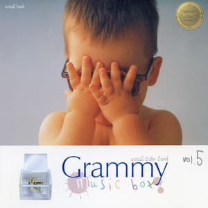 Champ Of Music Box, Vol. 5 - Music Box