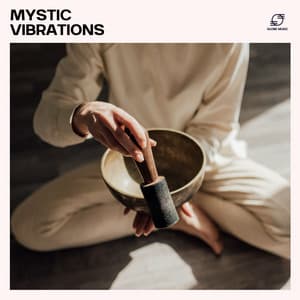 Mystic Vibrations - Tibetan Singing Bowls
