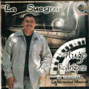 La Suegra - Hugo Rodriguez