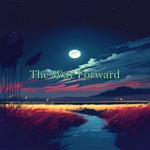 The Way Forward - Rap Beats Music