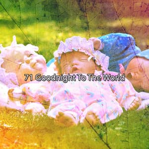 71 Goodnight To The World - The Deep Sleep Music Academy