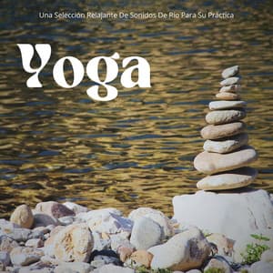 Yoga: Una Selección Relajante De Sonidos De Río Para Su Práctica - Sonidos del río