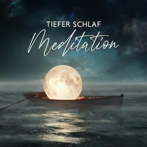 Tiefer Schlaf Meditation: Musikbox, Hz Frequenz Heilung, Aura-Reinigung - Einschlafen Akademie