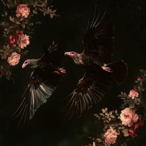 Sovereign of the Celestial Wings - Bird Sounds