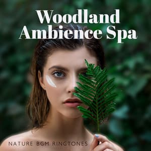Woodland Ambience Spa: Nature BGM Ringtones, Healing Music Relaxation Therapy - Well-Being Center