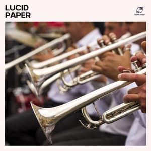 Lucid Paper - Restaurant Music Academy