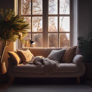 Momentos Tranquilos: Música Para El Bienestar Diario - HECHO POR ROBOTS