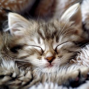 Tardes De Gatos Perezosos: Música Relajante Para Gatos - Sundance cariño