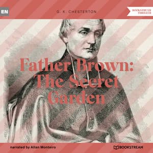 Father Brown: The Secret Garden - Father Brown