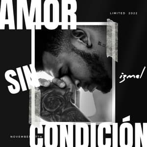 Amor Sin Condición - izmel