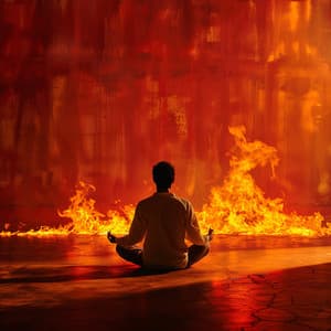 Música Ambiental Para Pequeños Latidos: Latidos Calmados - Cuencos cantores del Tíbet