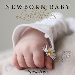 Newborn Baby Lullabies: Healing Background Music for Relaxation and Deep Sleep. - Chakra Ray