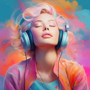 Tonos Serenos: Música De Relajación Para La Armonía - Grupo de alivio de la ansiedad