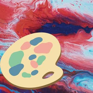 Music for Smooth Chilled Days - Bubbly Jazz Quintet - French Pastry Shop Music