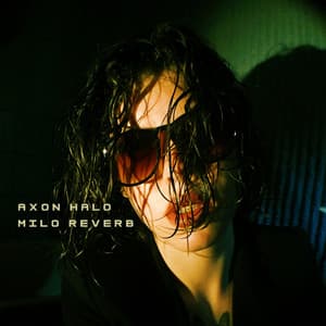 Solar Haze Night Drive - Axon Halo