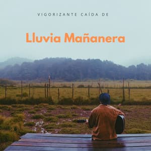 Vigorizante Caída De Lluvia Mañanera - Ambiente Meteorológico