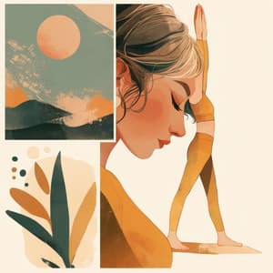 大狗贵族 - Yoga Flow