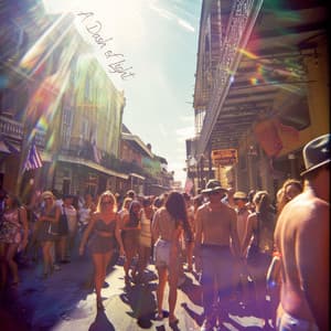 A Dash of Light - Bar Lounge