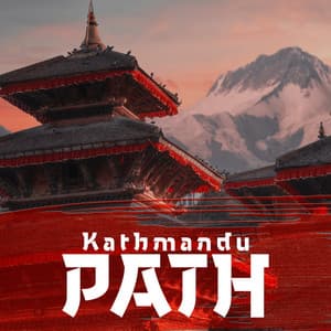 Kathmandu Path: Traditional Tibetan Sounds - Radio Tibetan Meditation Music