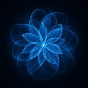 Nefes Alma, Odaklanma ve Uyumlama için Netlik Nabzı - Frekanslar Solfej