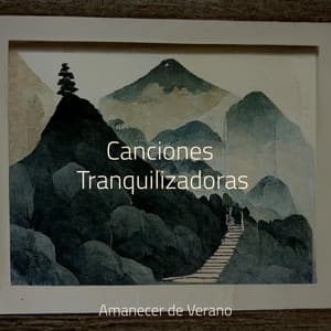 Canciones Tranquilizadoras - Children's Music
