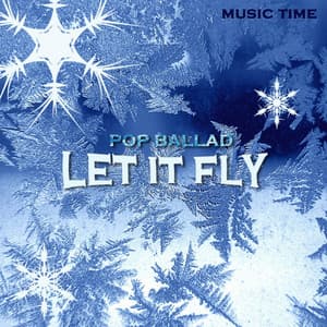 Let it fly - Music Time