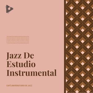 Jazz De Estudio Instrumental - Café Universitario de Jazz