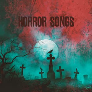 Horror Songs: Ambient Dark Mystery Halloween Music 2022 - Scary Halloween Night Ambient