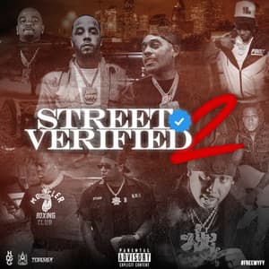 Street Verified 2 - Boston George