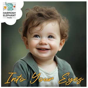 Whispering Dreams in Color - Into Your Eyes