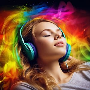 Música Para El Enfoque Rítmico: Trabajo Creativo E Inspiración - Arquitecta de música de ondas cerebrales