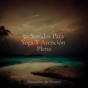 50 Sonidos Para Yoga Y Atención Plena - Música relajante con sonidos de la naturaleza