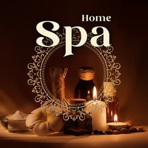 Home Spa: Music For Massages, Wellness, Stress Relief - Clare - Wellness Coach