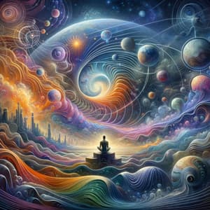 Erforschung innerer Wellen: Die Reise der Gehirnwellenfrequenz - Gehirnwellenfrequenz