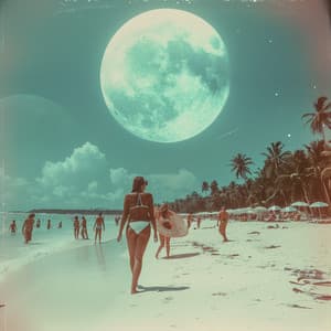 Sueños Oceánicos: Melodías De Un Sueño Binaural - Dulces Sueños