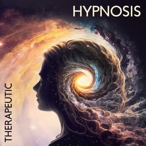 Therapeutic Hypnosis: Nerve Therapy, Calming Frequencies, Conscious Wellness - Calming Music Sanctuary