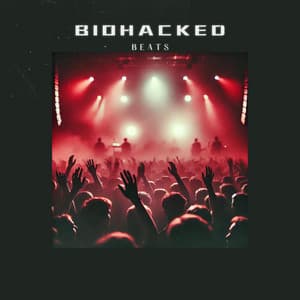 Biohacked Beats - Cool Time Ensemble Music