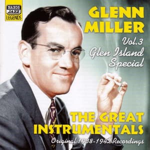 Miller, Glenn: Glen Island Special - Glenn Miller